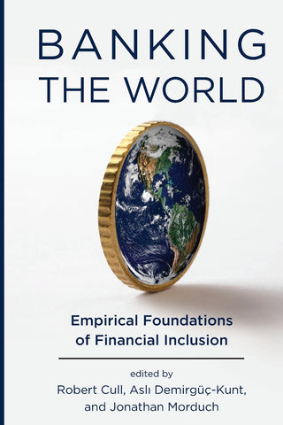 Banking the World