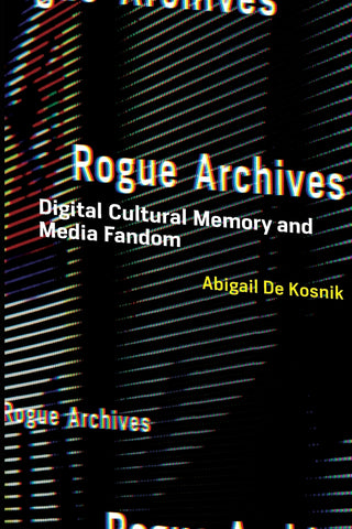 Rogue Archives