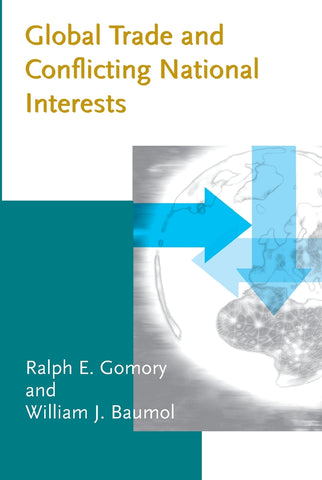 Global Trade and Conflicting National Interests
