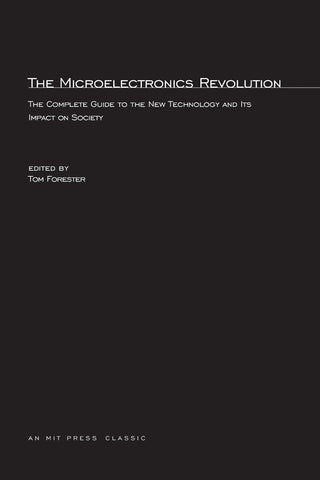 The Microelectronics Revolution