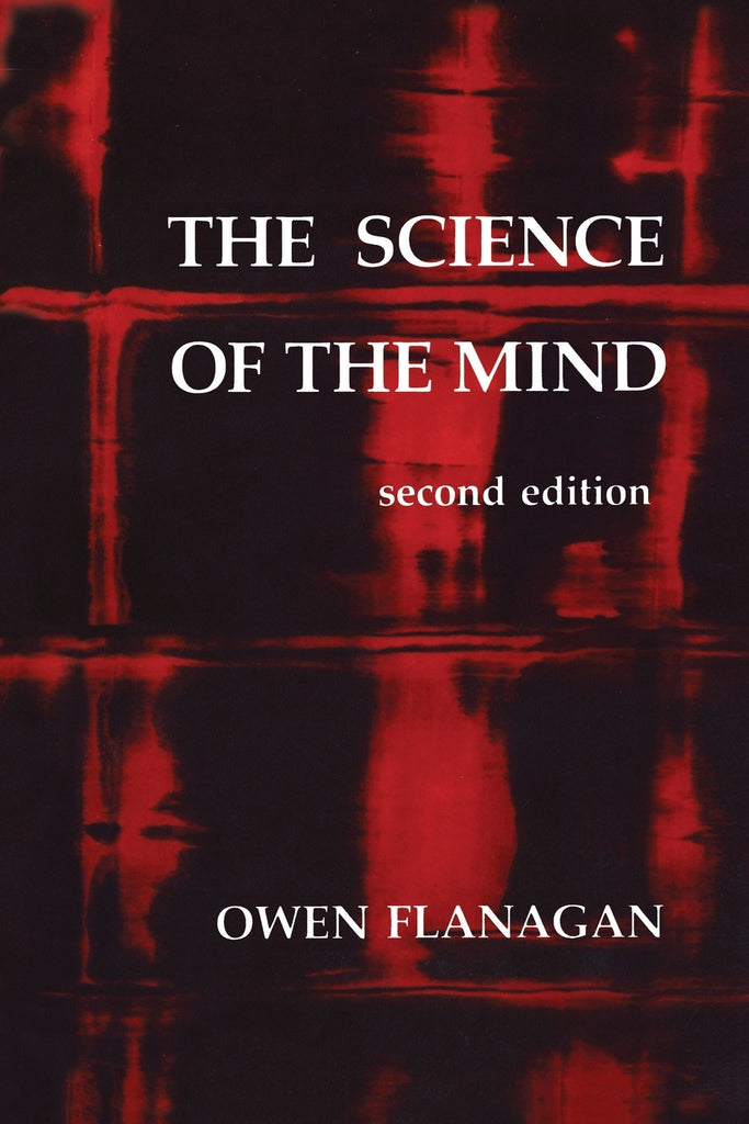 The Science of the Mind, second edition