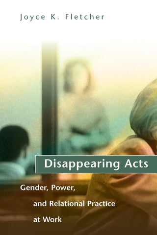 Disappearing Acts