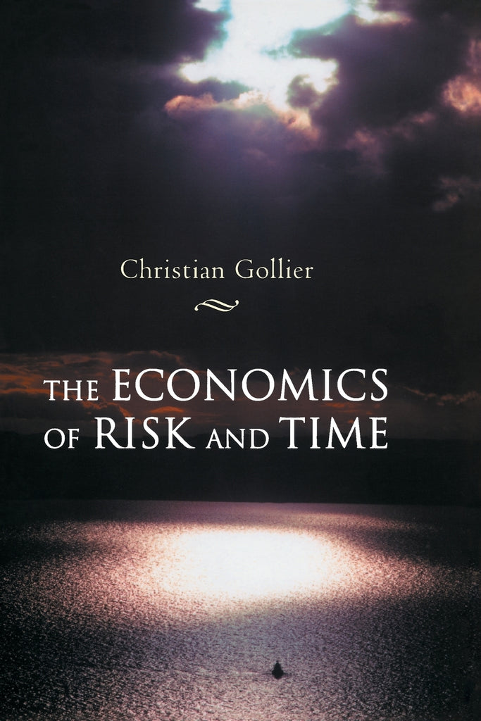 The Economics of Risk and Time
