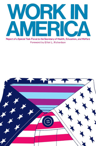 Work In America