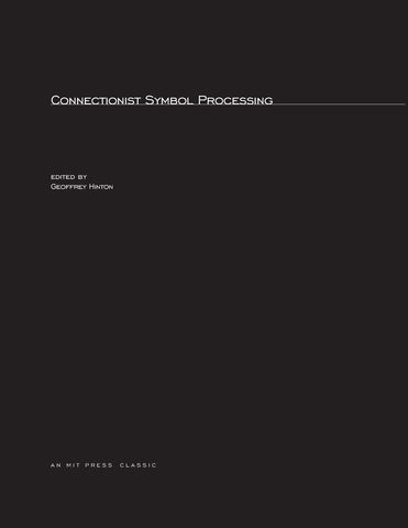 Connectionist Symbol Processing
