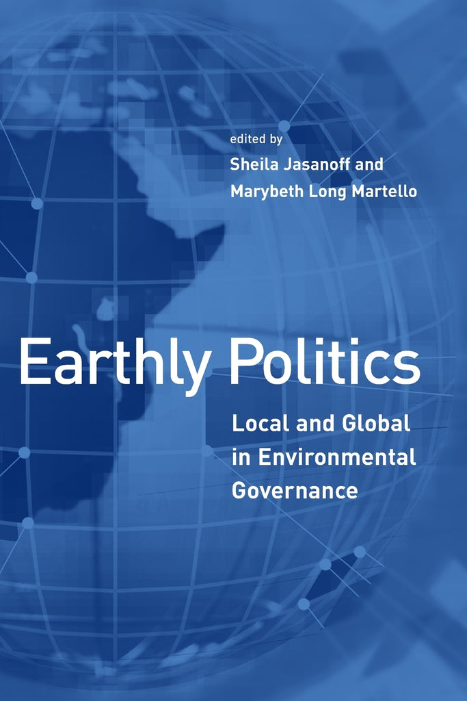 Earthly Politics