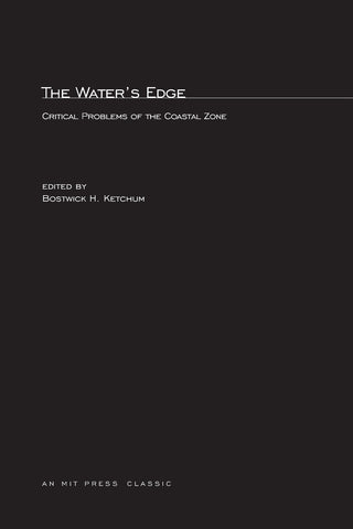 The Water's Edge