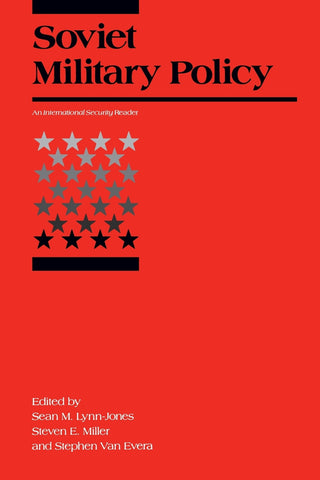 Soviet Military Policy