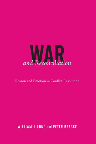War and Reconciliation