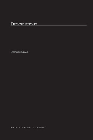 Descriptions