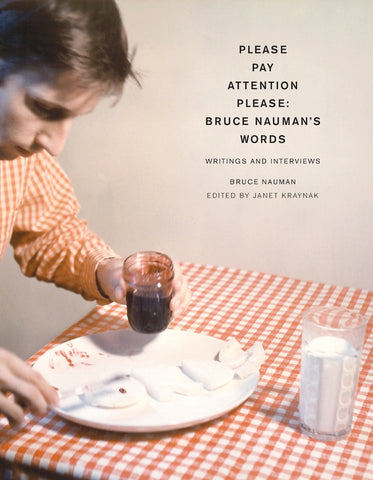 Please Pay Attention Please