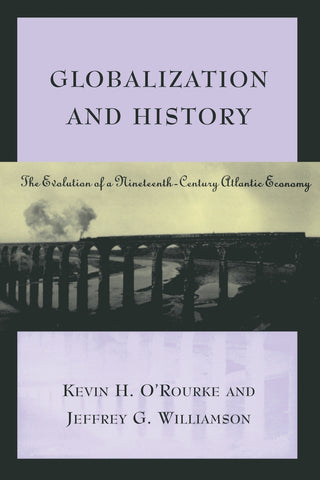 Globalization and History