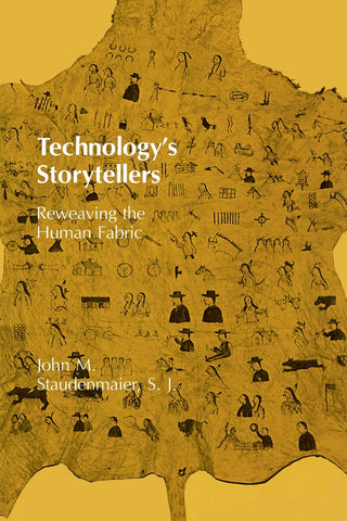 Technology's Storytellers