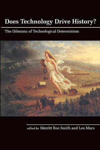 Does Technology Drive History?