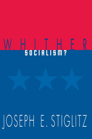 Whither Socialism?