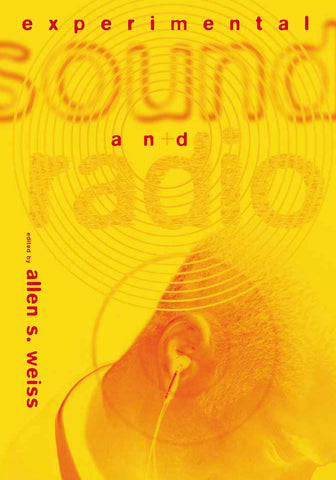 Experimental Sound and Radio