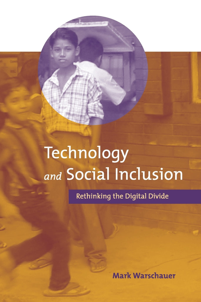 Technology and Social Inclusion