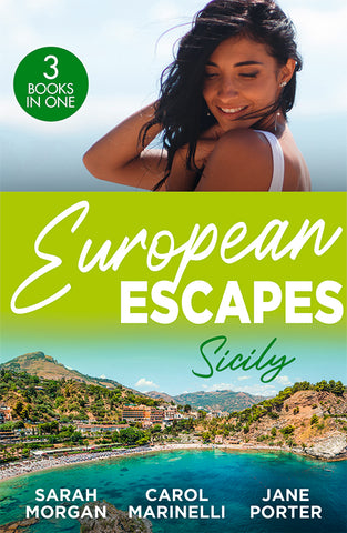 European Escapes