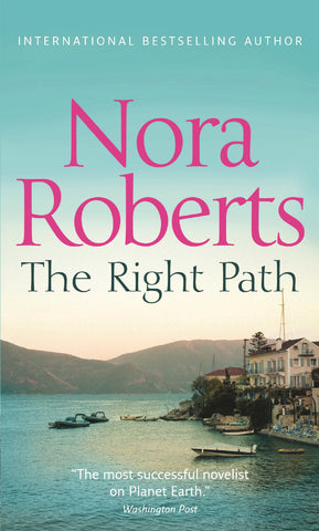 The Right Path