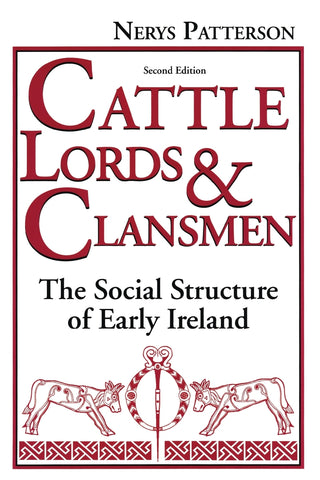 Cattle Lords and Clansmen