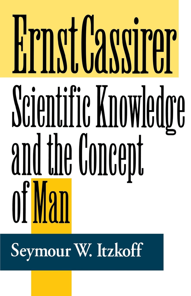 Ernst Cassirer