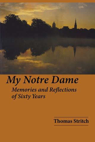 My Notre Dame