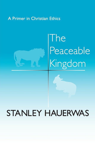 The Peaceable Kingdom