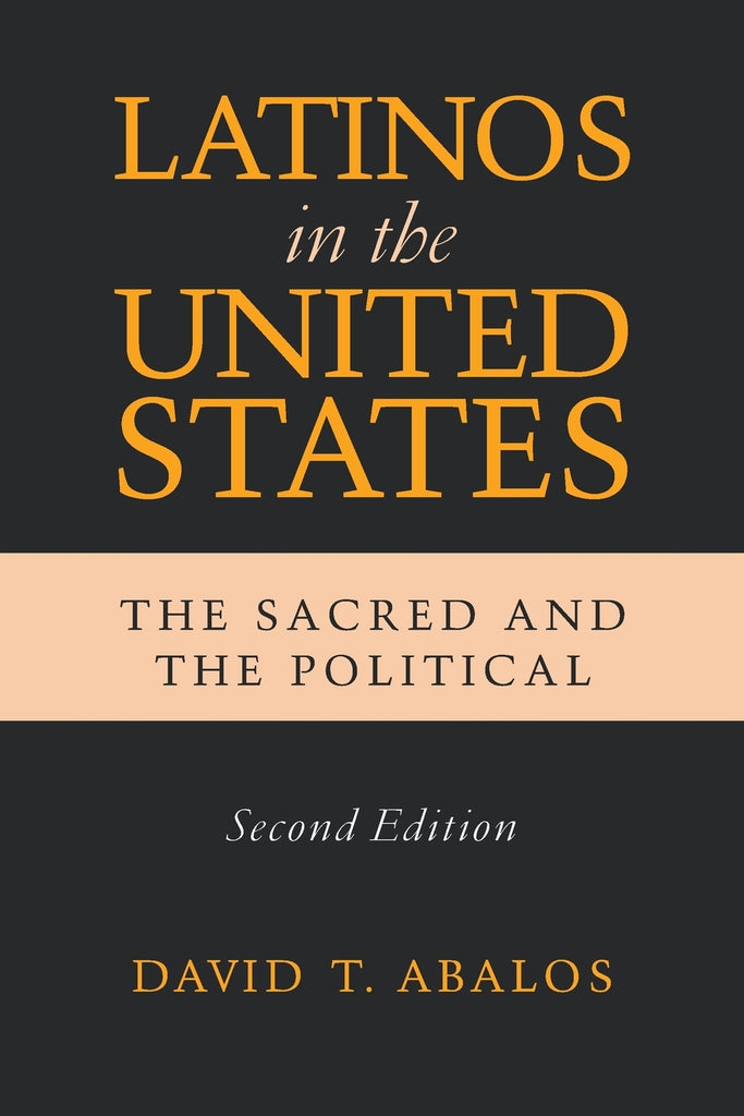 Latinos in the United States
