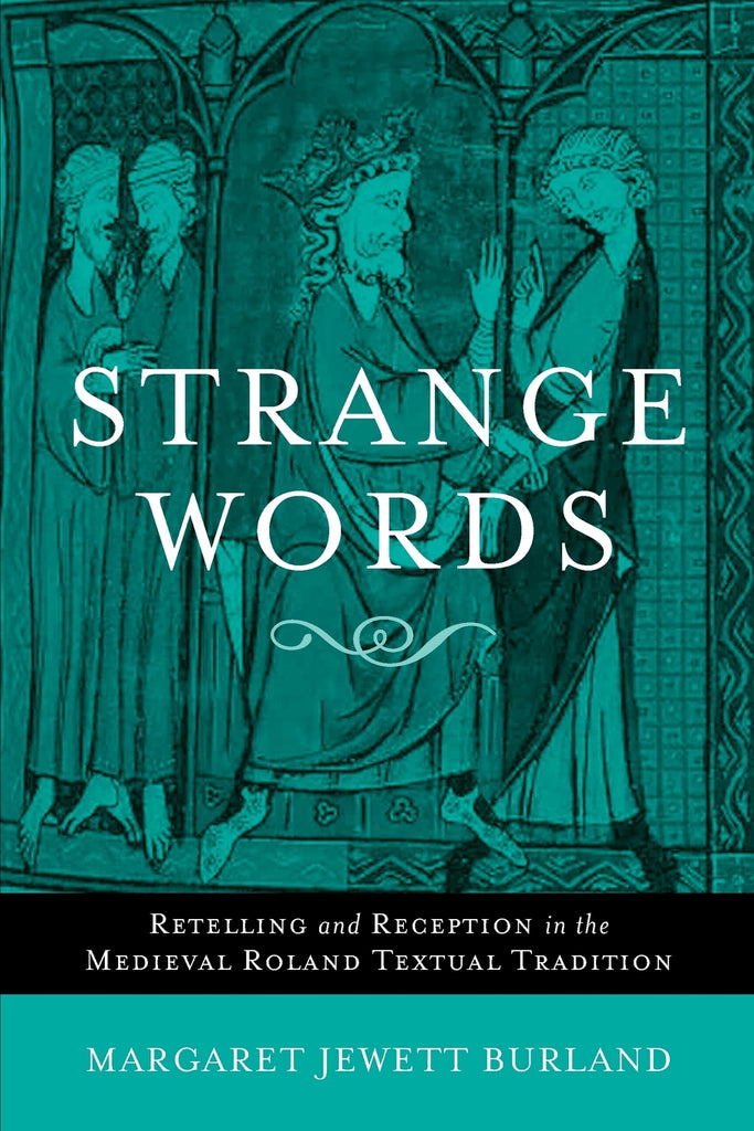 Strange Words
