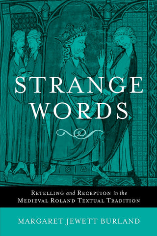Strange Words