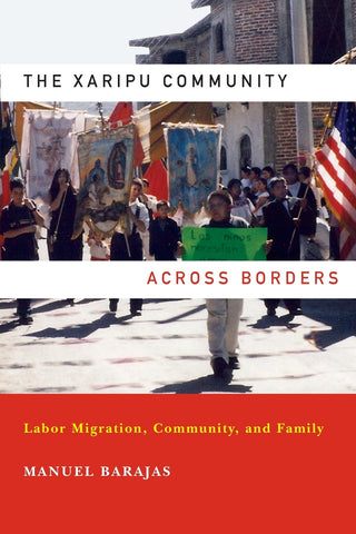 Xaripu Community across Borders, The