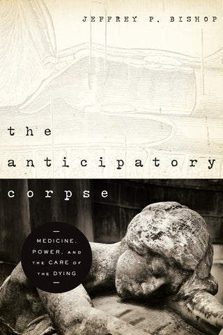 Anticipatory Corpse, The