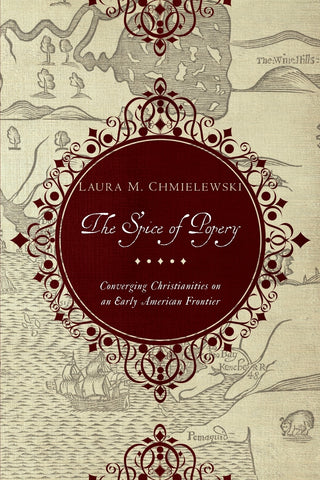 Spice of Popery