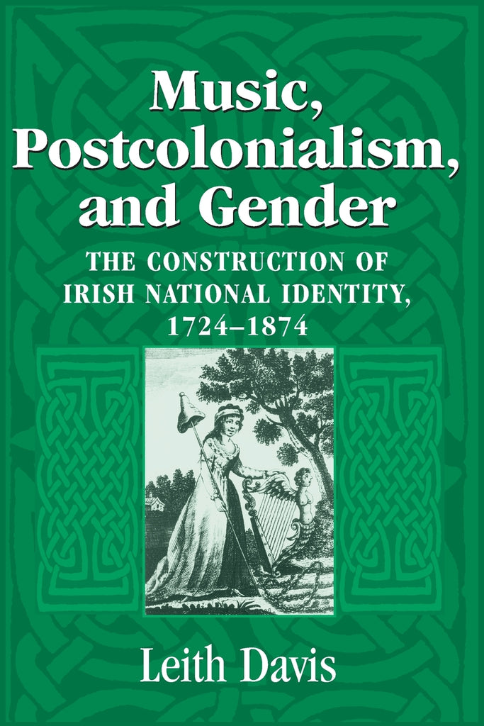 Music, Postcolonialism, and Gender
