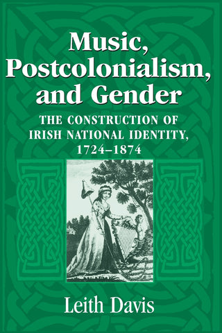 Music, Postcolonialism, and Gender