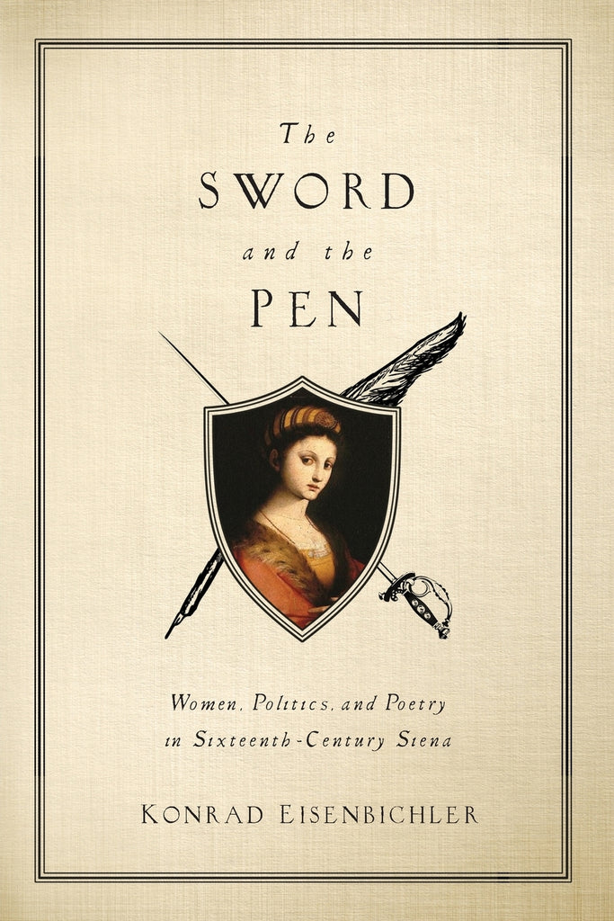 The Sword and the Pen