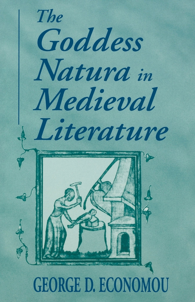 Goddess Natura in Medieval Literature