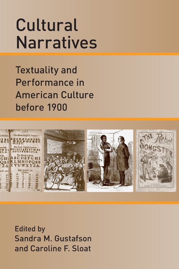 Cultural Narratives