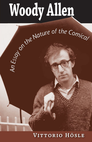 Woody Allen