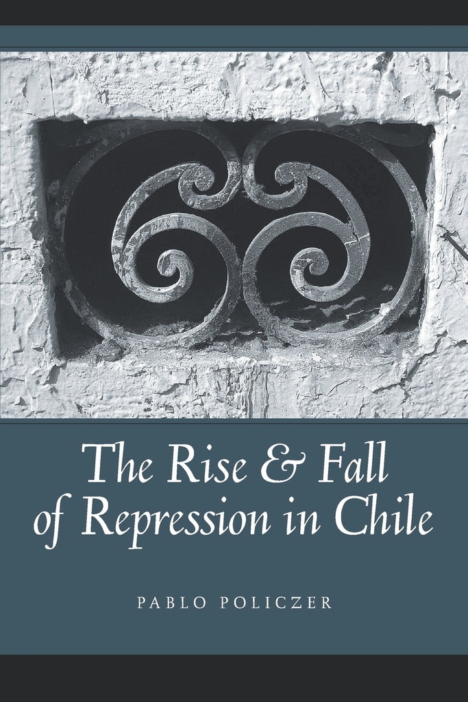 Rise and Fall of Repression in Chile