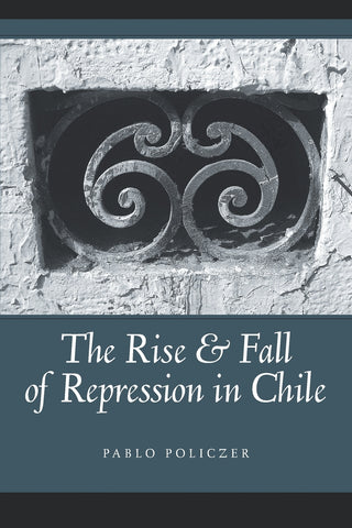 Rise and Fall of Repression in Chile