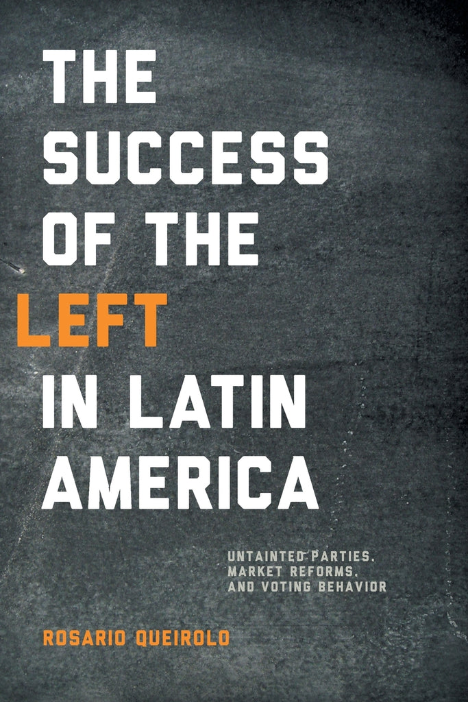 Success of the Left in Latin America
