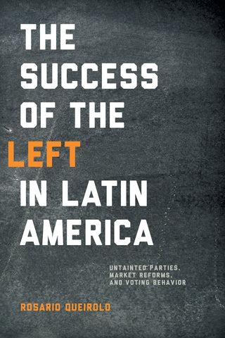 Success of the Left in Latin America