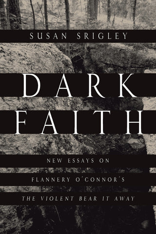 Dark Faith