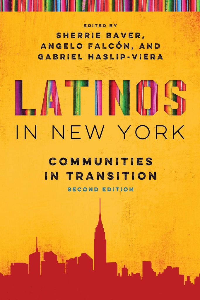 Latinos in New York
