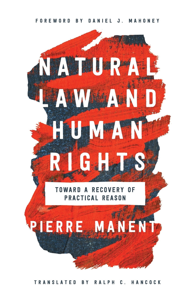 Natural Law and Human Rights