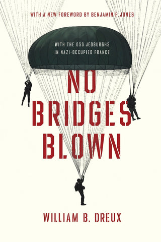 No Bridges Blown