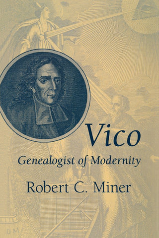 Vico, Genealogist of Modernity