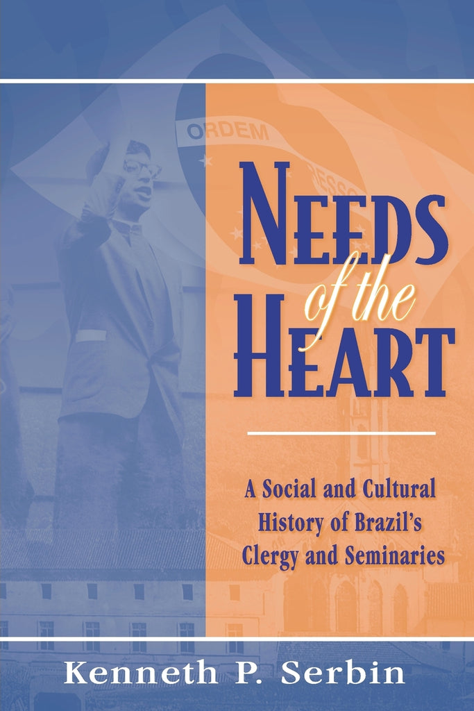 Needs of the Heart