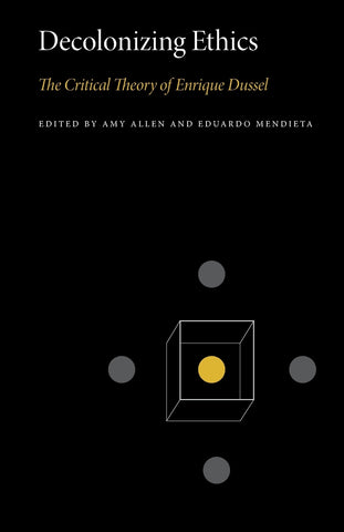 Decolonizing Ethics